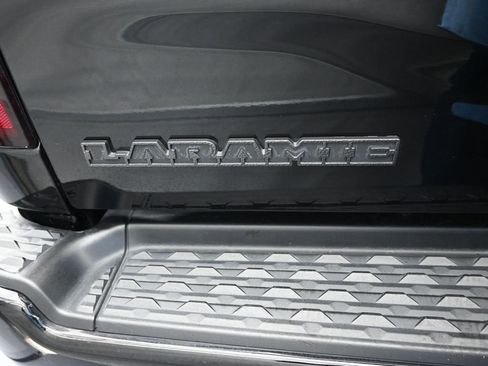 Used 2024 RAM 3500 Laramie w/ Night Edition image 5