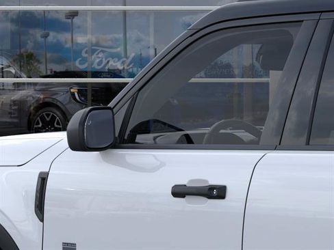 New 2026 Ford Bronco Sport Big Bend w/ Convenience Package AWD/4WD image 21