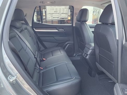 New 2026 GMC Terrain Denali image 45