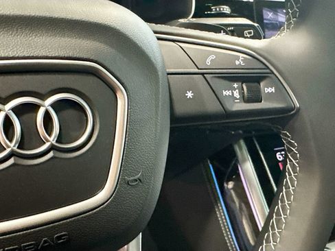 New 2026 Audi Q7 Premium Plus AWD/4WD image 13
