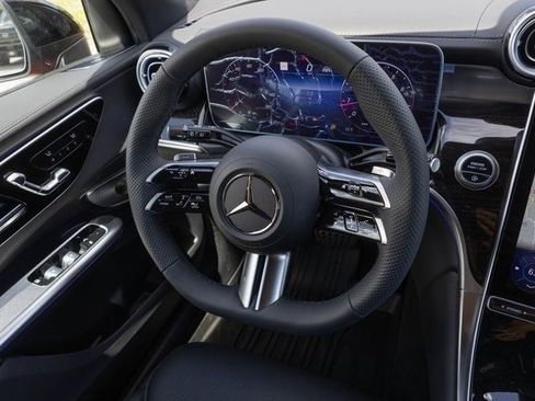 New 2025 Mercedes-Benz GLC 300 GLC 300 image 24