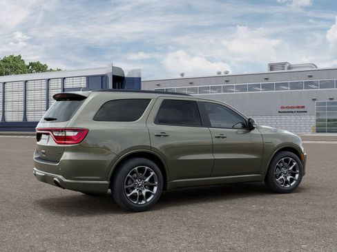New 2026 Dodge Durango GT AWD/4WD image 4