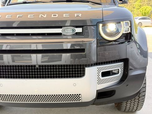 Used 2023 Land Rover Defender 130 First Edition image 6