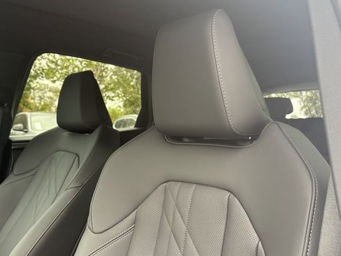 Used 2026 BMW X3 xDrive30 w/ Premium Package image 18