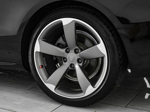 Used 2015 Audi A5 2.0T Premium Plus w/ Technology Package image 47