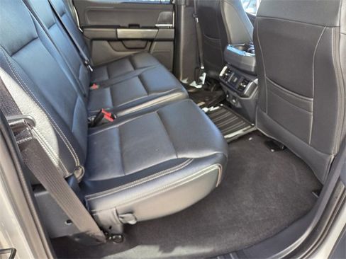 Used 2023 Ford F150 XLT w/ Equipment Group 302A High image 14