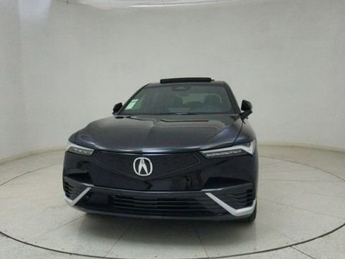 Used 2024 Acura ZDX A-Spec image 66