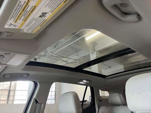 Certified 2022 GMC Terrain Denali image 22