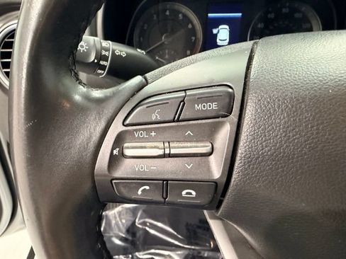 Used 2021 Hyundai Kona Night w/ Cargo Package FWD image 18