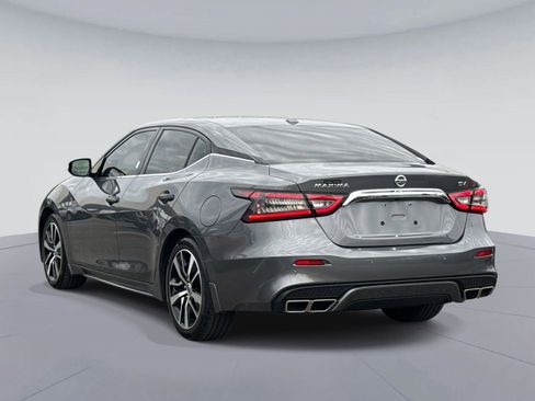 Used 2021 Nissan Maxima 3.5 SV w/ Floor Mat Group image 5