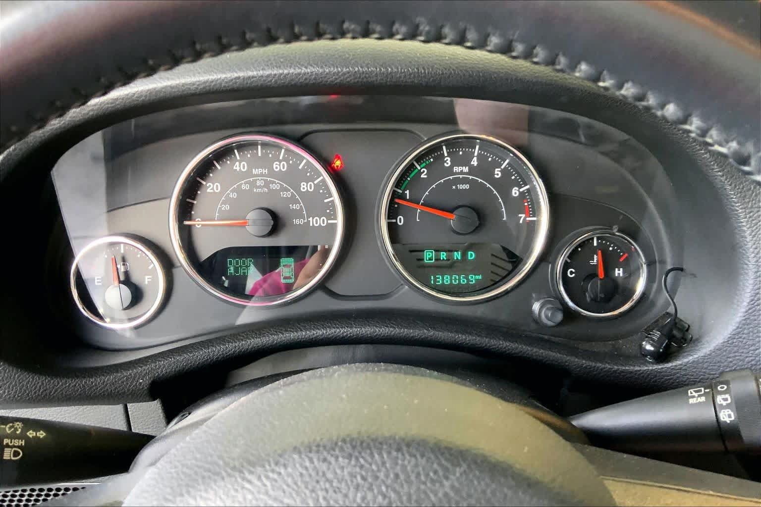 Used 2017 Jeep Wrangler Unlimited Sport w/ Quick Order Package 24S AWD/4WD image 25