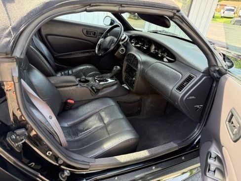 Used 2000 Plymouth Prowler RWD image 6