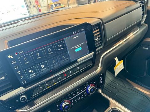 New 2026 GMC Sierra 1500 SLT w/ SLT Premium Plus Package image 41