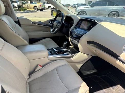 Used 2018 INFINITI QX60 Luxe w/ Premium Plus Package AWD/4WD image 25
