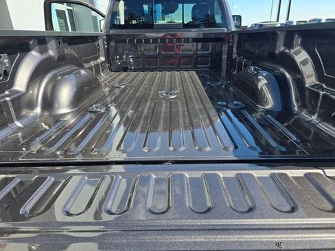New 2026 RAM 2500 Tradesman image 6