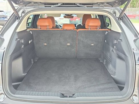 Used 2023 MAZDA CX-50 AWD 2.5 Turbo w/ Premium Pkg image 7