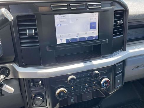 Certified 2024 Ford F350 XL w/ XL Off-Road Package AWD/4WD image 13