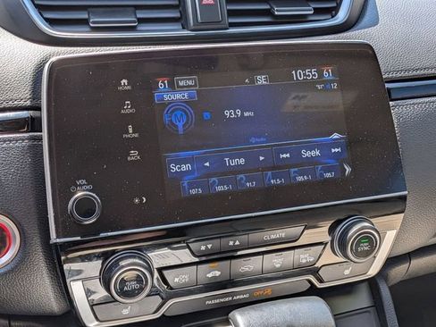 Used 2022 Honda CR-V EX-L image 18