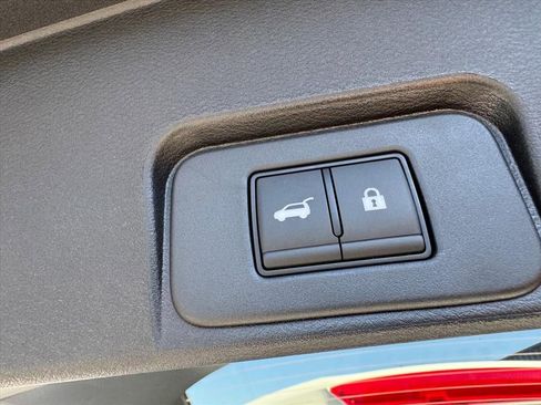 New 2026 Nissan Rogue SV w/ Cold Weather Package FWD image 11
