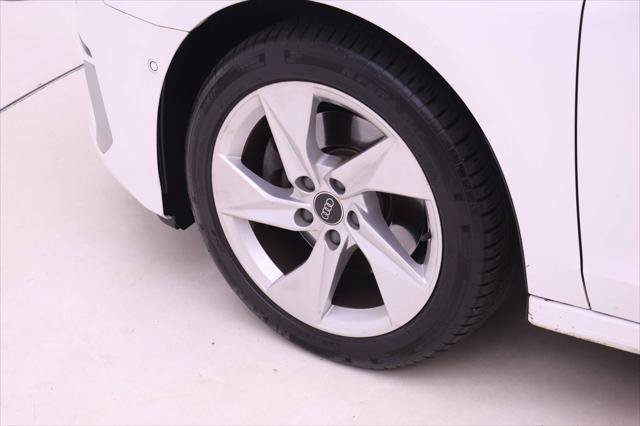 Certified 2024 Audi A3 2.0T Premium w/ Convenience Package AWD/4WD image 23