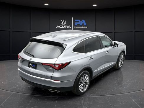 Certified 2023 Acura MDX SH-AWD w/ Advance Package image 34