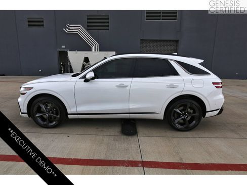 Used 2026 Genesis GV70 3.5T Sport Prestige AWD/4WD image 5