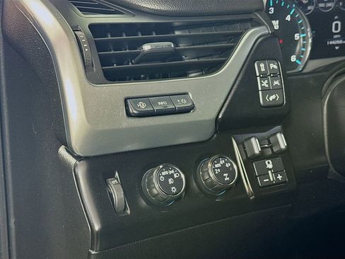 Used 2016 Chevrolet Tahoe LTZ image 10