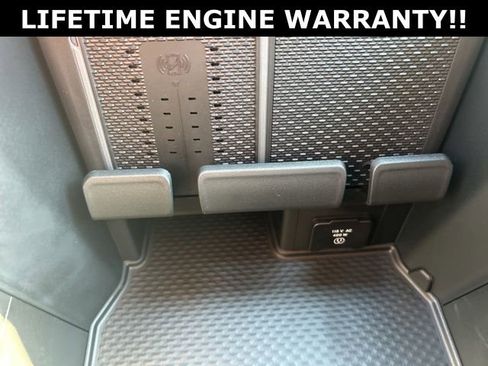 New 2026 RAM 1500 Big Horn AWD/4WD image 32