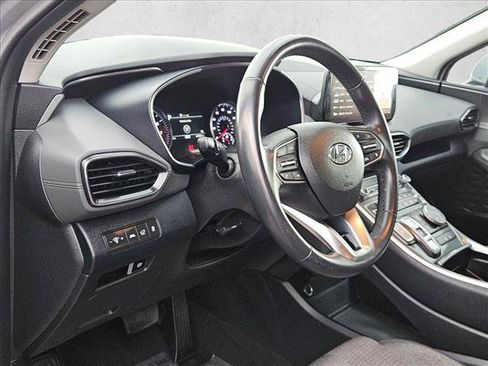 Used 2023 Hyundai Santa Fe SEL AWD/4WD image 10