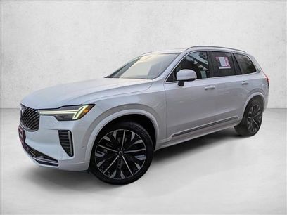 Used 2025 Volvo XC90 B6 Plus w/ Protection Package Premier