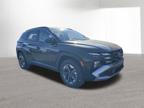 New 2026 Hyundai Tucson SEL AWD/4WD image 41