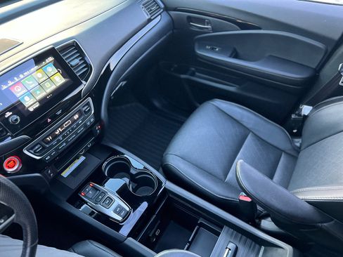 Used 2021 Honda Passport Elite image 22