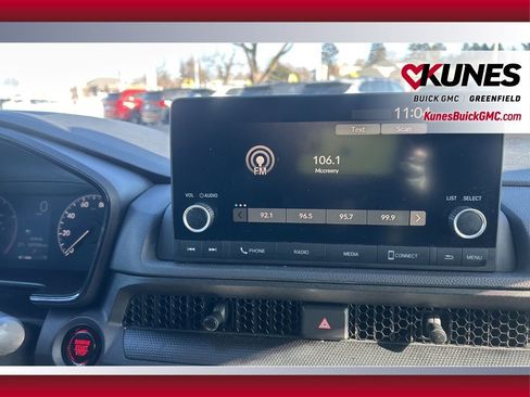 Used 2023 Honda CR-V EX image 22