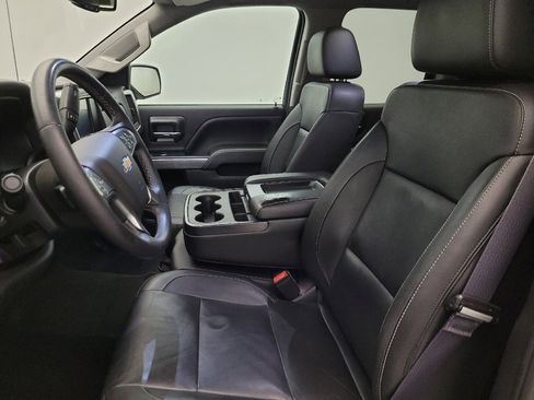 Used 2016 Chevrolet Silverado 1500 LT w/ All Star Edition AWD/4WD image 17