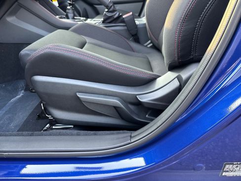 New 2026 Subaru WRX Premium AWD/4WD image 13