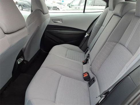 Certified 2023 Toyota Corolla SE image 4