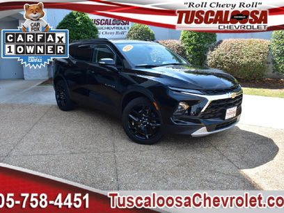 Used 2024 Chevrolet Blazer LT w/ Sound & Technology Package