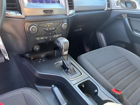 Used 2023 Ford Ranger XLT w/ Equipment Group 301A Mid image 36