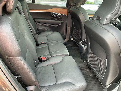 Certified 2023 Volvo XC90 B6 Plus w/ Protection Package Premier AWD/4WD image 20