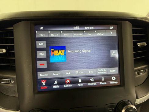 Used 2020 RAM 1500 Big Horn AWD/4WD image 22