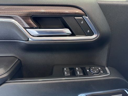 Certified 2023 Chevrolet Silverado 1500 RST w/ True North Edition Plus image 28