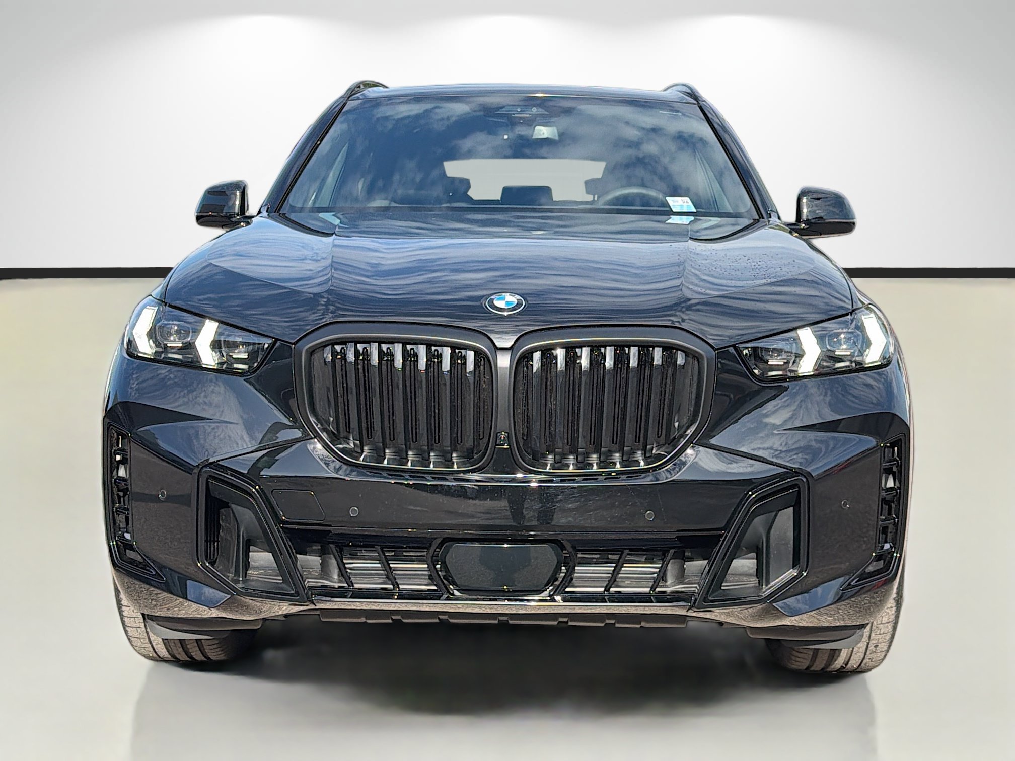 New 2026 BMW X5 sDrive40i w/ M Sport Package RWD image 8