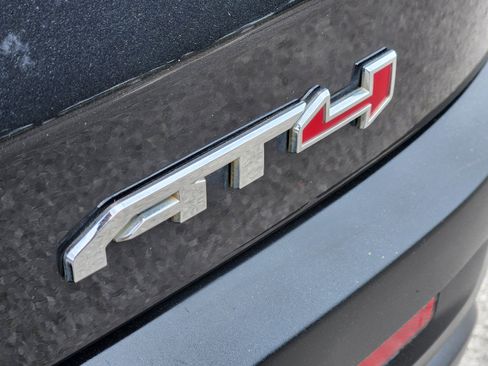 Used 2020 GMC Acadia AT4 AWD/4WD image 31