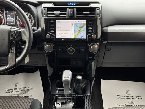 Used 2020 Toyota 4Runner TRD Off-Road image 21