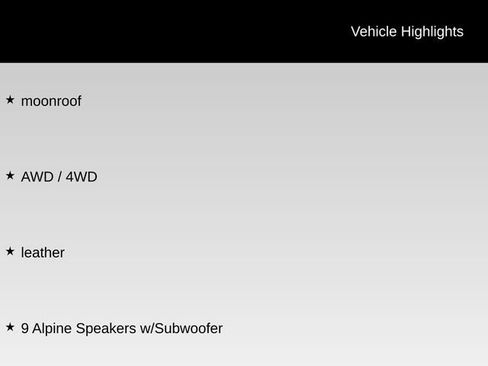 Used 2024 RAM 2500 Rebel image 7