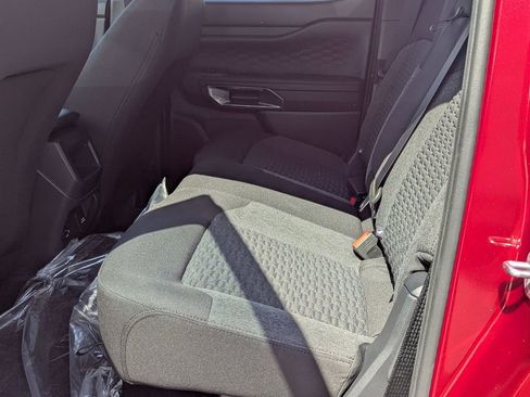 New 2025 Ford Ranger XLT w/ Technology Package image 11