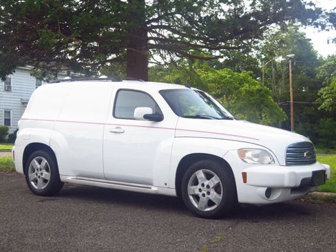 Used 2008 Chevrolet HHR LT FWD image 6
