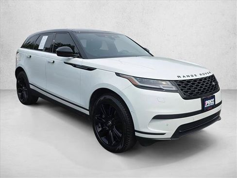 Used 2023 Land Rover Range Rover Velar S AWD/4WD image 3