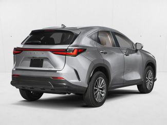 New 2026 Lexus NX 350 AWD w/ Premium Package video 2