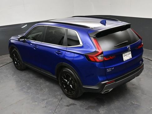 Used 2025 Honda CR-V Sport image 26